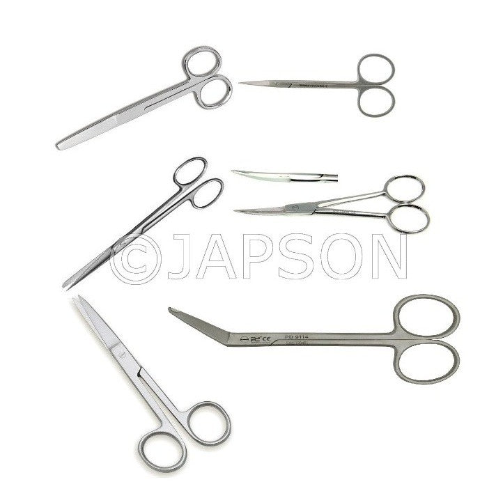 Scissors Scissors